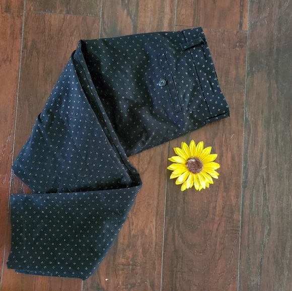 GAP SLIM CROP PANTS - Picture 7 of 13